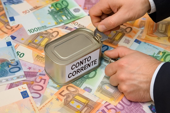 Come aprire un conto corrente e un conto titoli per investire